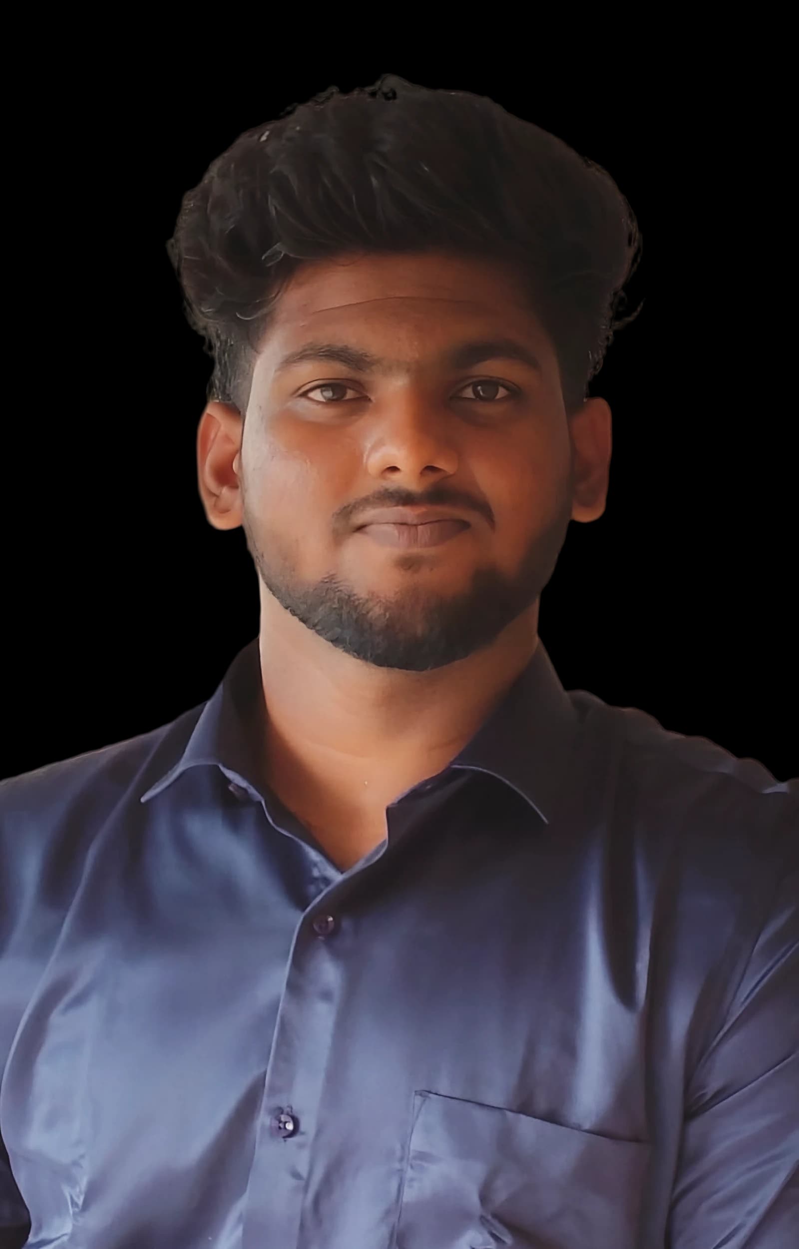 Hajik Renaa, AI & Automation Engineer